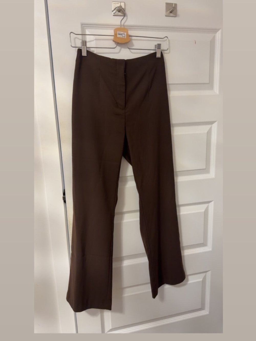 Dress pants